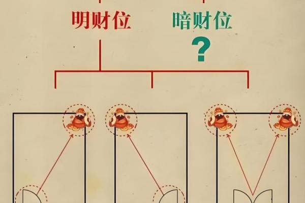 风水财运，用风水秘诀如何旺财