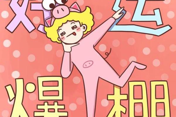 测试自己最近运气  测试你最近运气好吗