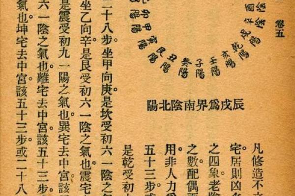 阳宅风水知识讲解之五行的扩展