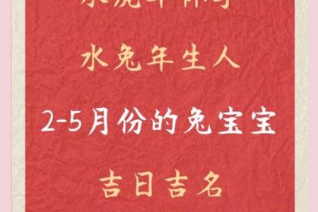 2025兔宝宝起名生辰八字