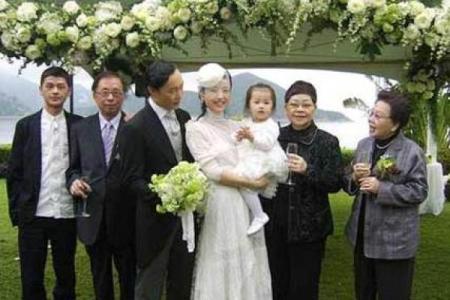 结婚典礼上需要小心的风水禁忌
