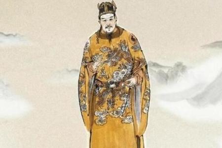 古代明君皆有风水命理高参