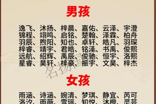 2019年6月9号丑时出生的男孩要怎么起名字姓名