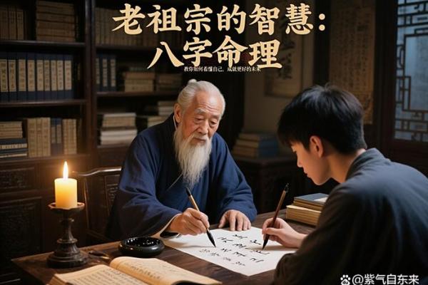 八字入门视频讲座