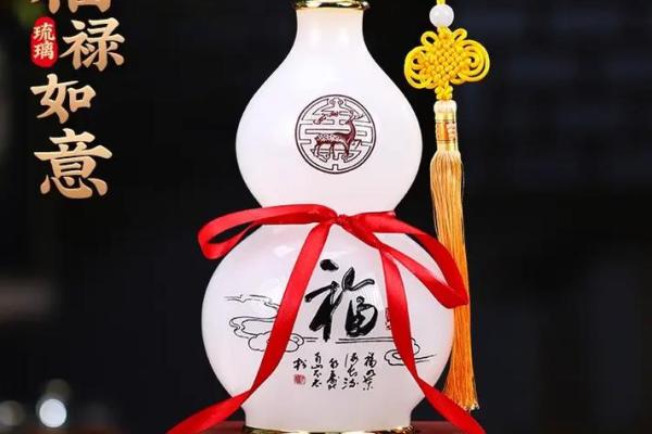 琉璃葫芦的风水作用 琉璃葫芦的风水作用和功效