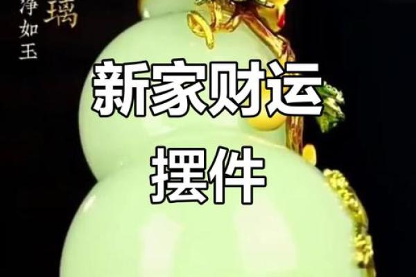 琉璃葫芦的风水作用 琉璃葫芦的风水作用和功效