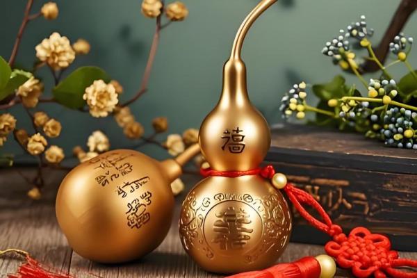 财位风水帮助你转好运、旺事业