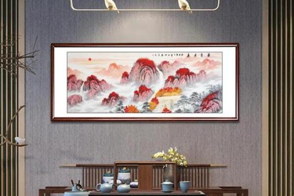 财位风水帮助你转好运、旺事业