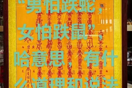 八字道教