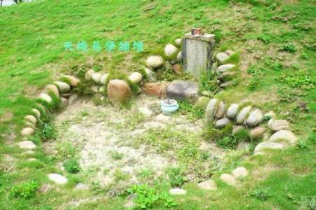背湖 风水