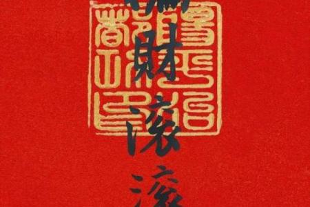 八字中财和才