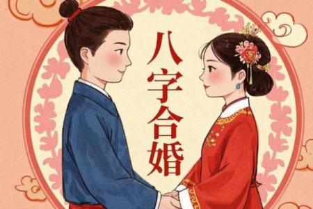 夫妻八字合婚-相爱一生的秘诀