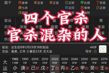 化解八字无官杀有哪些方式呢