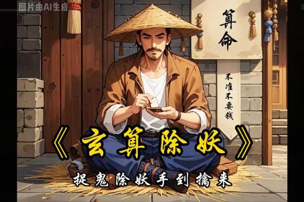 地摊算命为什么不灵