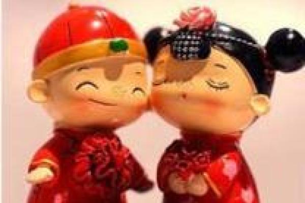 八字合婚在线测试免费