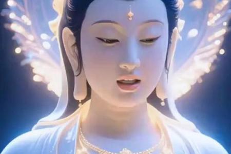 女人有观音痣的人命 她们命中福运加身