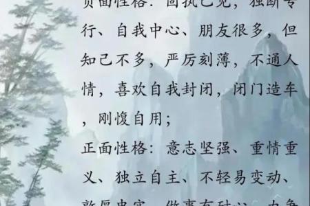 生辰八字中的比肩是什么