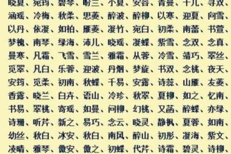 蓝姓女孩名字大全-蓝姓女孩起名字大全-蓝姓名字大全姓名