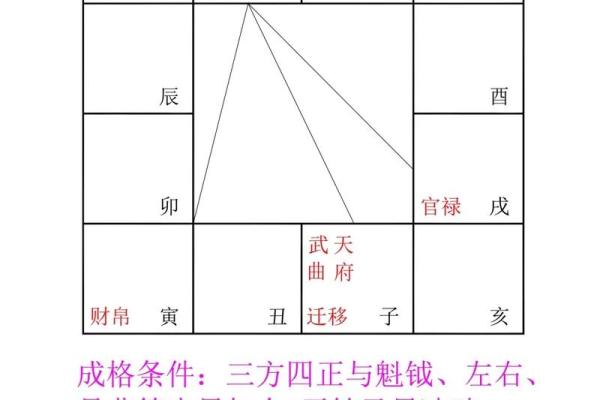 紫薇斗数子斗亥