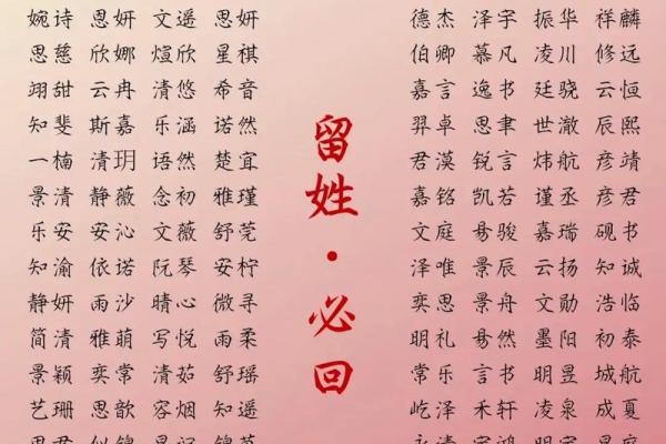 2019年4月14号丑时出生的男孩如何起名姓名