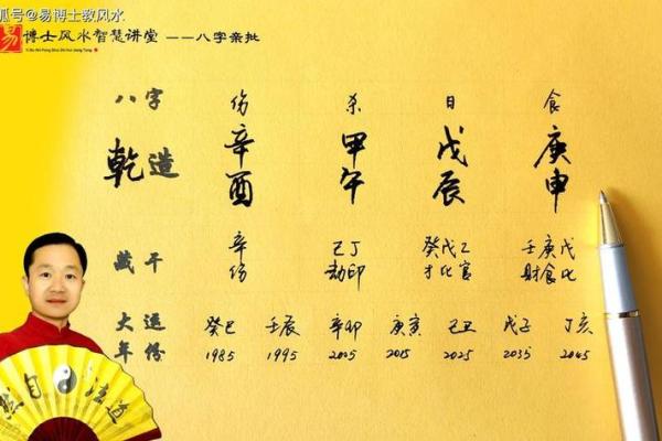 什么是八字从弱？八字从弱这样看最准！