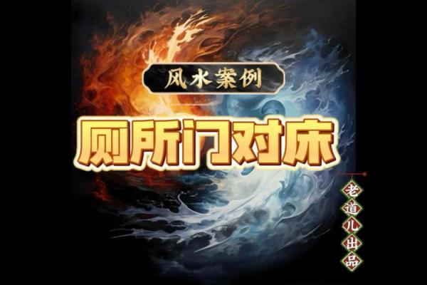 床与厕所的风水