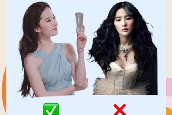 测发型在线测试 在线测发型能否准确评估适合的发型