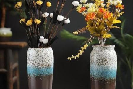 家庭插花 风水