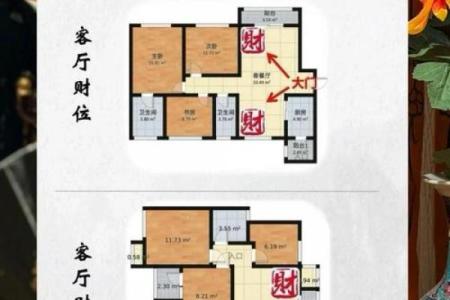 家里盖房子屋内的风水