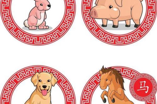 鼠和兔八字合不合 鼠兔八字相合吗