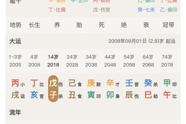 时辰八字大全，详解八字、命盘、命理，提供免费起名和解梦服务