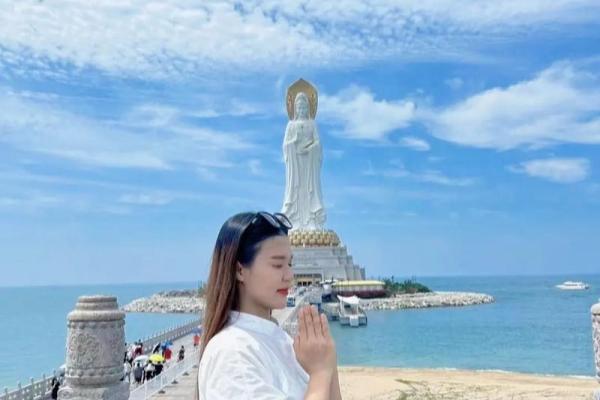 观音灵签15签求婚姻