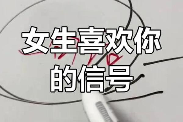 测试你会如何表达你的爱？