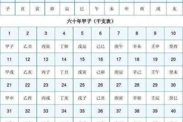 八字里有三子