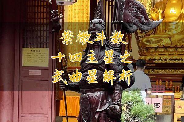 紫微斗数最爱生气的主星
