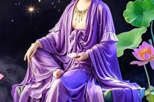 紫薇斗数好命的女人