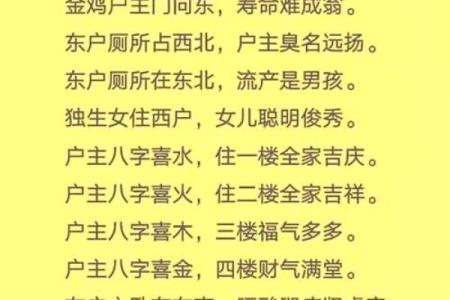 住宅风水与健康有什么关系-
