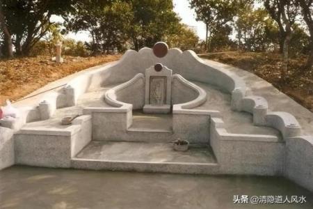 如何看阴宅风水坟地好坏