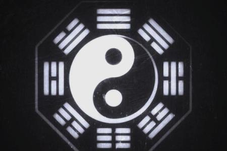 双重八字
