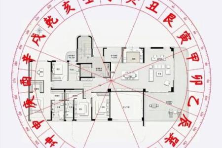 老式房子的风水禁忌图解