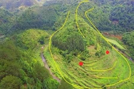 如何看平原坟地风水，风水好坏