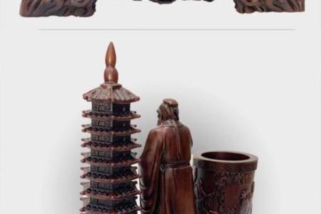 笔筒风水