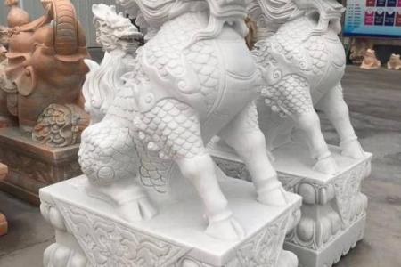 风水哪6种人千万不能带个麒麟影响气场