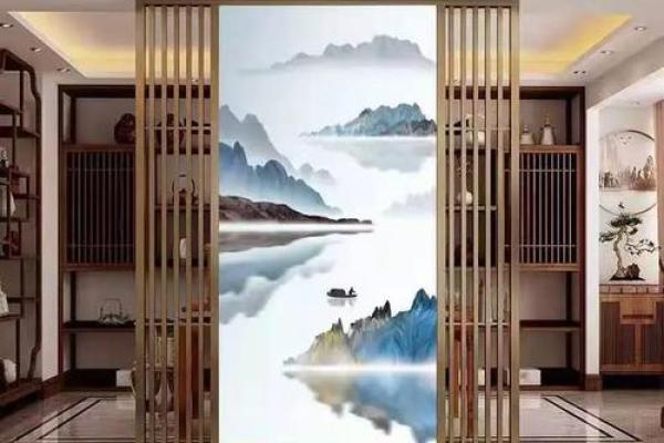 如何结合风水摆放屏风 如何结合风水摆放屏风